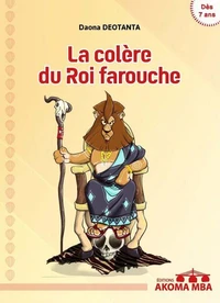La colère du Roi farouche
