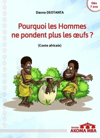 Pourquoi les Hommes ne pondent plus les œufs ?