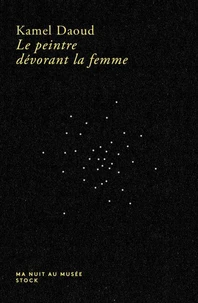 Le peintre dévorant la femme