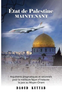 Etat de Palestine Maintenant