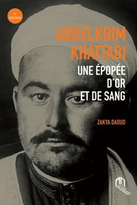 Abdelkrim Khattabi