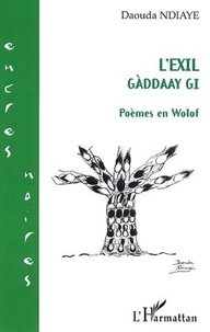 Daouda Ndiaye - L'exil - Gàddaay gi.