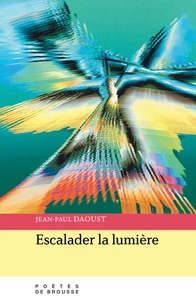 Escalader la lumière