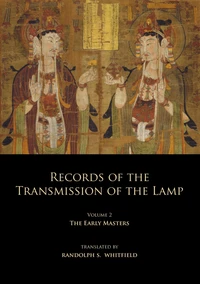 Records of the Transmission of the Lamp