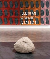  Dap artbook Editions - Lee Ufan & Claude Viallat.