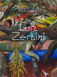  Dap artbook Editions - Luiz Zerbini - The Same Story Is Never the Same.