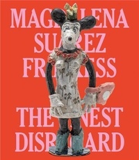  Dap artbook Editions - Magdalena Suarez Frimkess - The Finest Disregard.