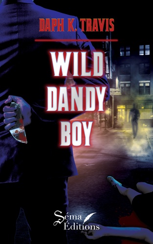 Wild Dandy Boy