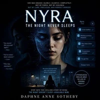 Nyra the Night Never Sleeps