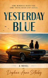 Yesterday Blue