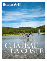 Daphné Bétard et Charlotte Fauve - Château La Coste - L'art au coeur de la nature.