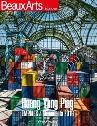 Téléchargements ebooks free pdf Huang Yong Ping  - Empires/Monumenta 2016 (Litterature Francaise)