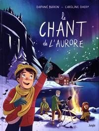Le chant de l'aurore