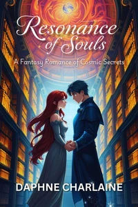Resonance of Souls: A Fantasy Romance of Cosmic Secrets