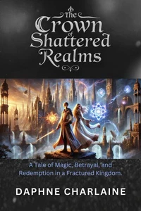 The Crown of Shattered Realms