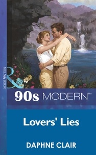 Daphne Clair - Lovers' Lies.