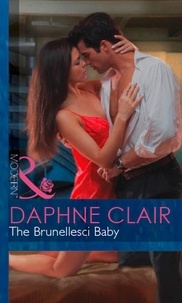 Daphne Clair - The Brunellesci Baby.
