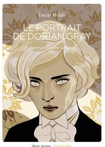 Le portrait de Dorian Gray  Texte abrégé - Occasion