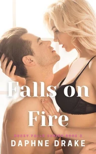 Falls on Fire