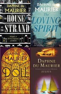 Daphné Du Maurier - Daphne du Maurier Omnibus 2 - The House on the Strand; Julius; The Loving Spirit; The Doll: Short Stories.