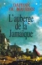 Daphné Du Maurier - L'Auberge de la Jamaïque.