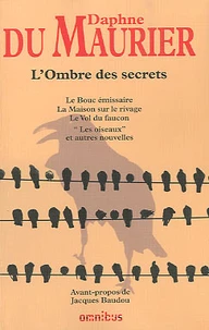 L'Ombre des secrets