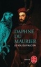 Daphné Du Maurier - Le vol du faucon.