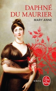 Daphné Du Maurier - Mary Anne.