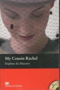 Daphné Du Maurier - My Cousin Rachel.