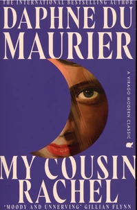 My Cousin Rachel