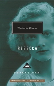 Daphné Du Maurier - Rebecca.
