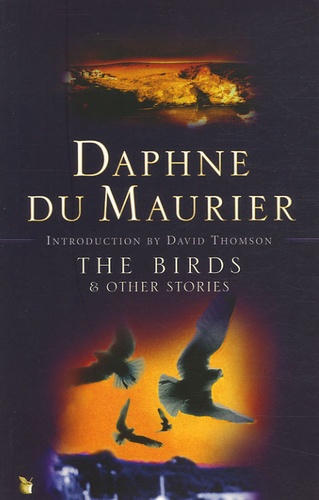 daphne du maurier the birds and other stories