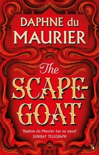The scapegoat