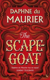 The scapegoat