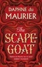 Daphné Du Maurier - The scapegoat.
