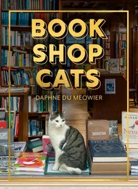 Bookshop Cats