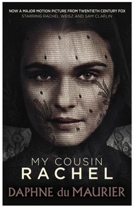 My Cousin Rachel. Film Tie-In