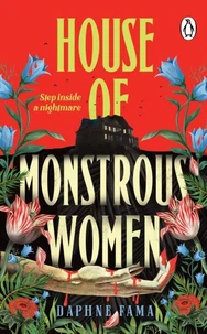 House of Monstrous Women