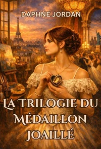 La Trilogie du médaillon joaillé