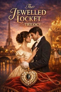 The Jewelled Locket Trilogy