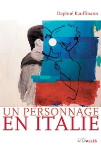 Un personnage en Italie