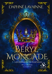 Beryl Moncade