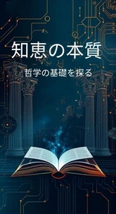 知恵の本質：哲学の基礎を探る