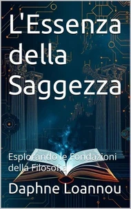 L'Essenza della Saggezza: Esplorando le Fondazioni della Filosofia