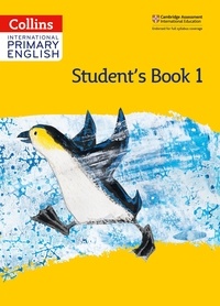 Daphne Paizee - International Primary English Student's Book: Stage 1.