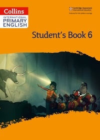 Daphne Paizee - International Primary English Student's Book: Stage 6.