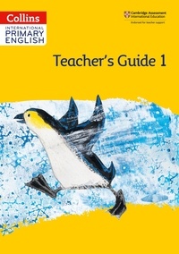Daphne Paizee - International Primary English Teacher’s Guide: Stage 1.
