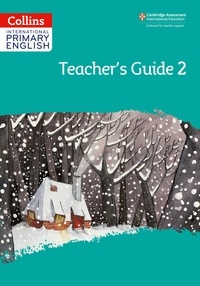 Daphne Paizee - International Primary English Teacher’s Guide: Stage 2.