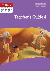 Daphne Paizee - International Primary English Teacher’s Guide: Stage 4.