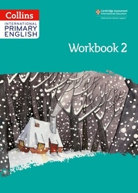Daphne Paizee - International Primary English Workbook: Stage 2.